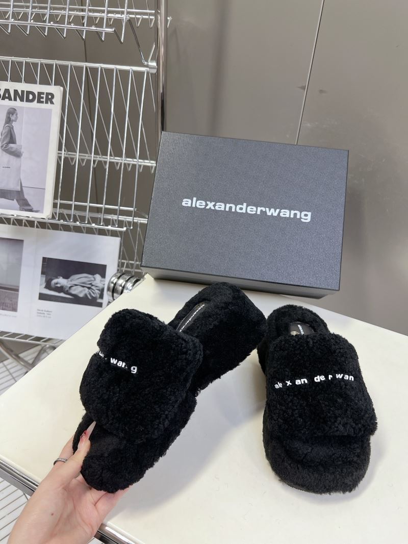 Alexander Wang Sandals